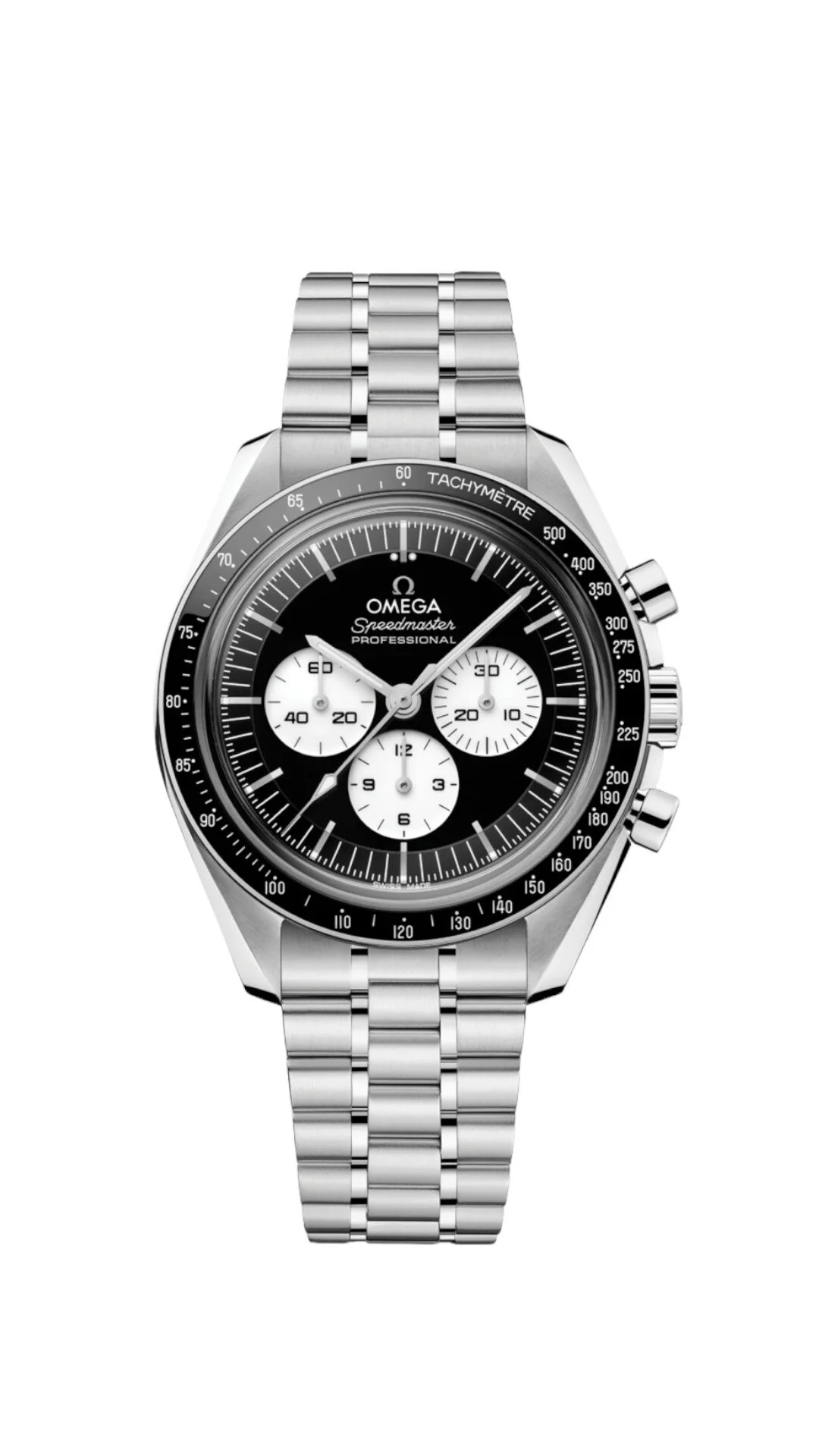 OMEGA SPEEDMASTER
MOONWATCH PROFESSIONAL