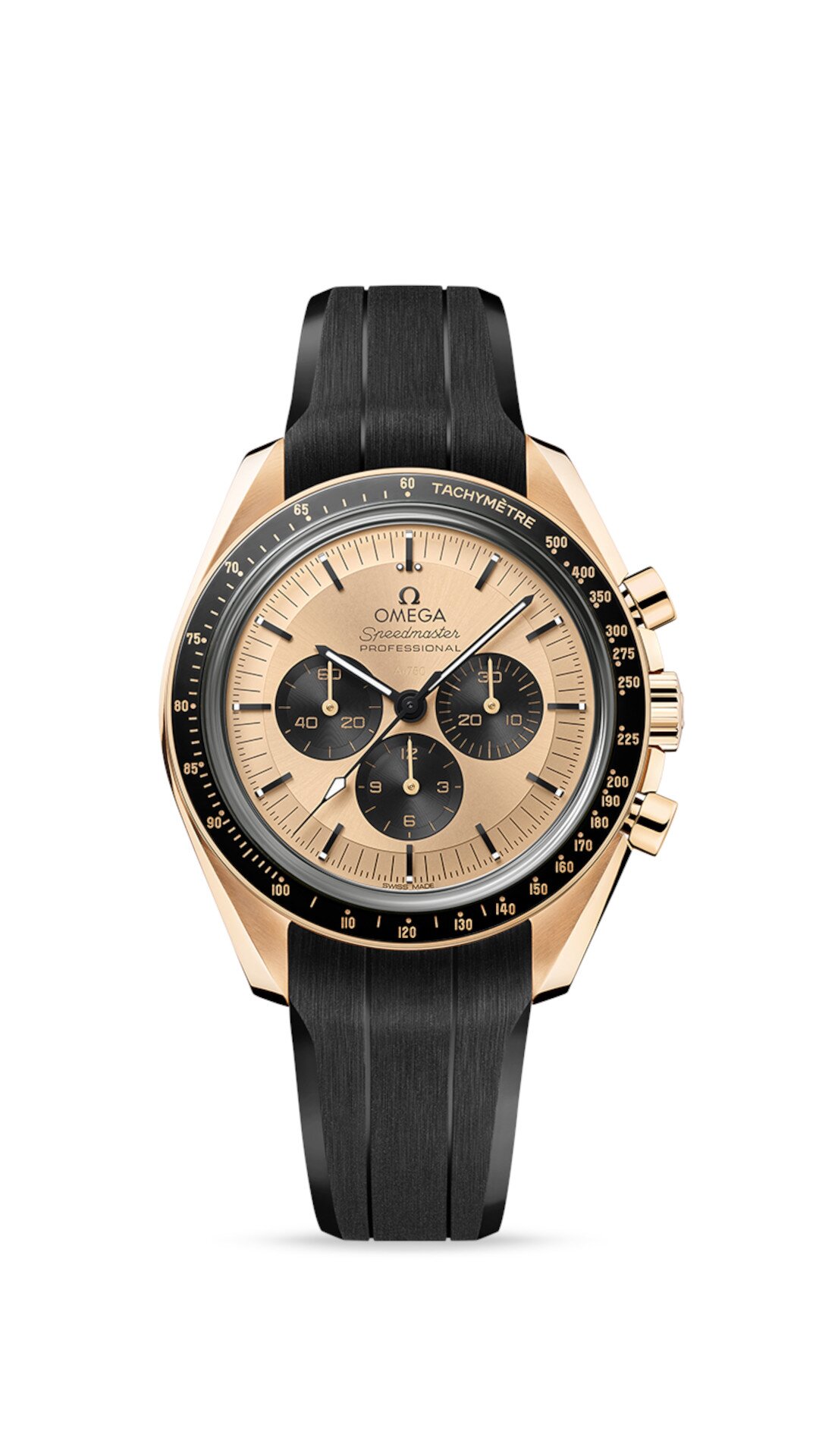 OMEGA SPEEDMASTER MOONWATCH PROFESSIONAL