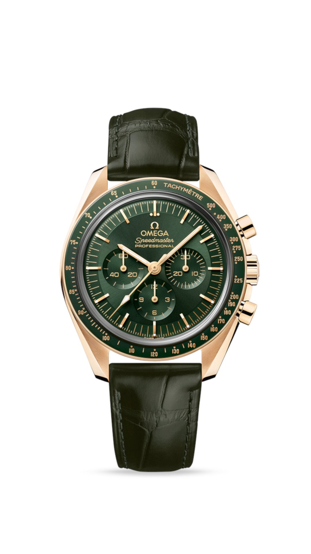OMEGA SPEEDMASTER MOONWATCH PROFESSIONAL