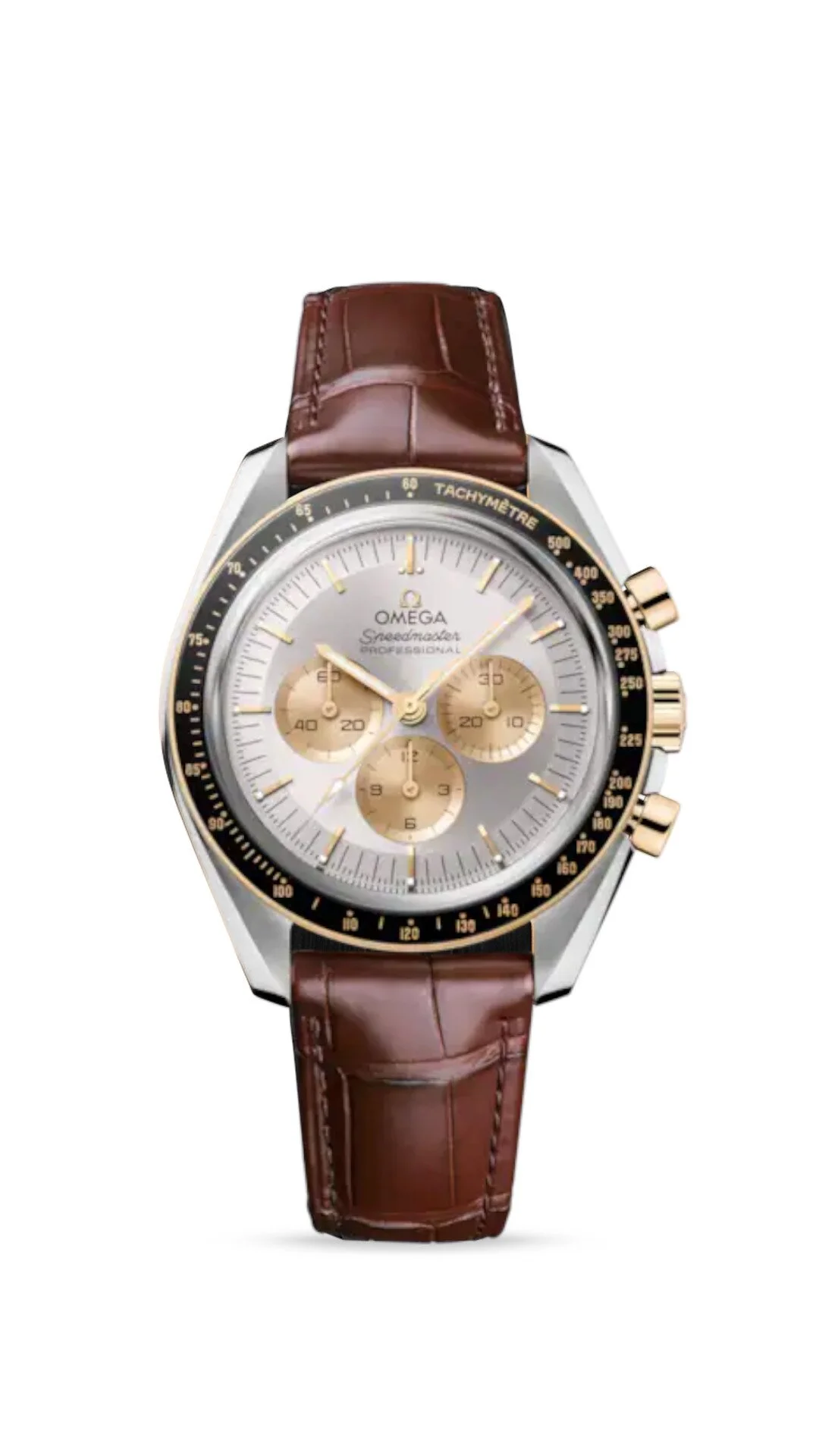 OMEGA SPEEDMASTER MOONWATCH PROFESSIONAL