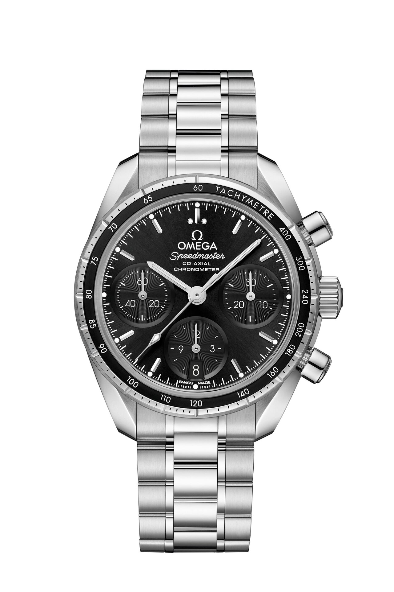 OMEGA SPEEDMASTER