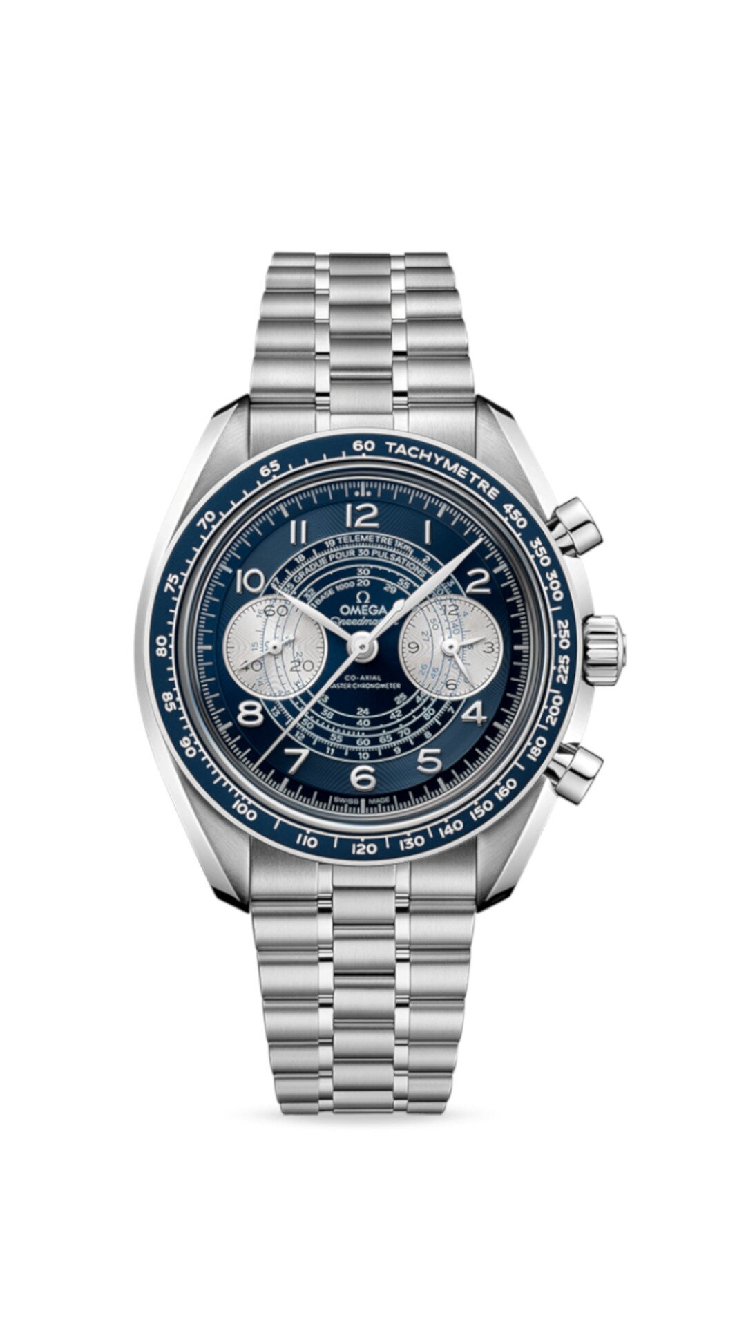 OMEGA CHRONOSCOPE