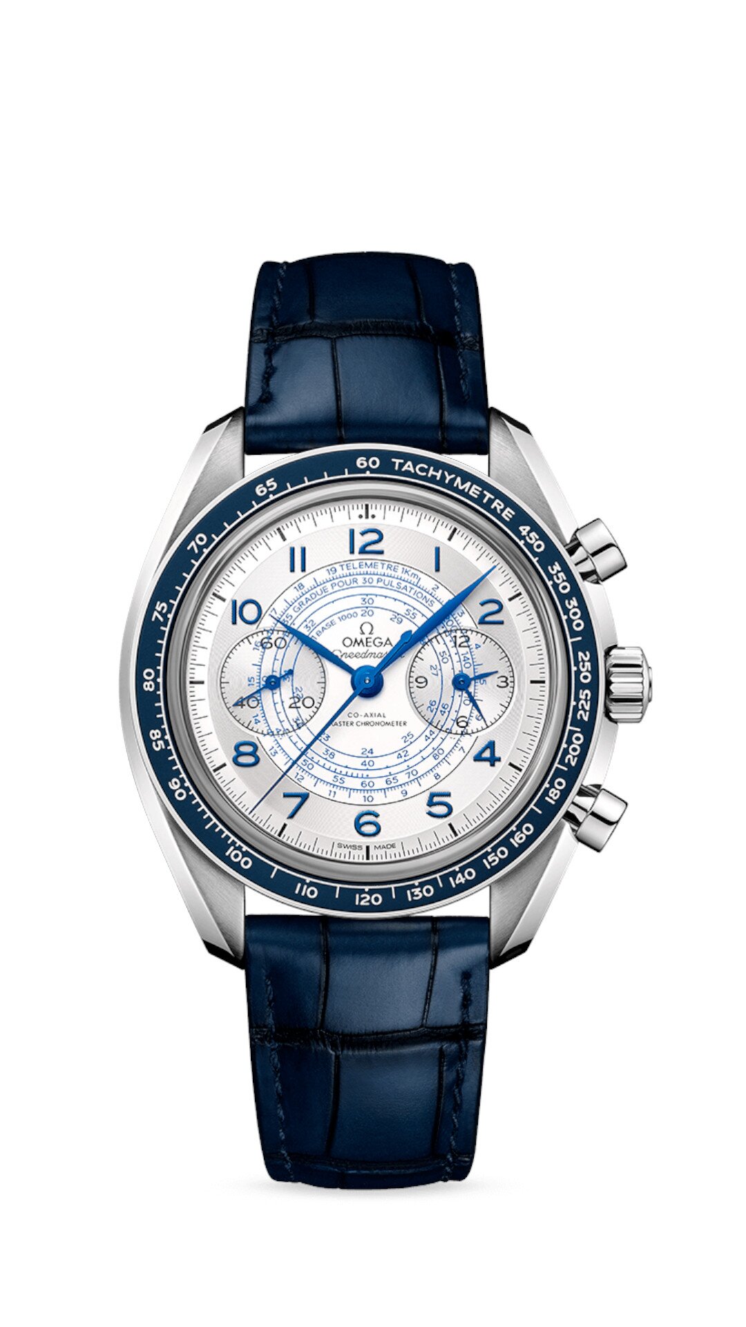 OMEGA CHRONOSCOPE