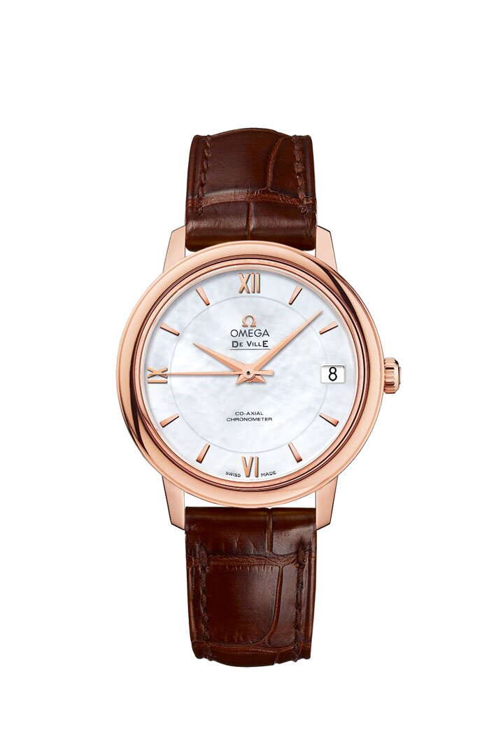 OMEGA DE VILLE PRESTIGE