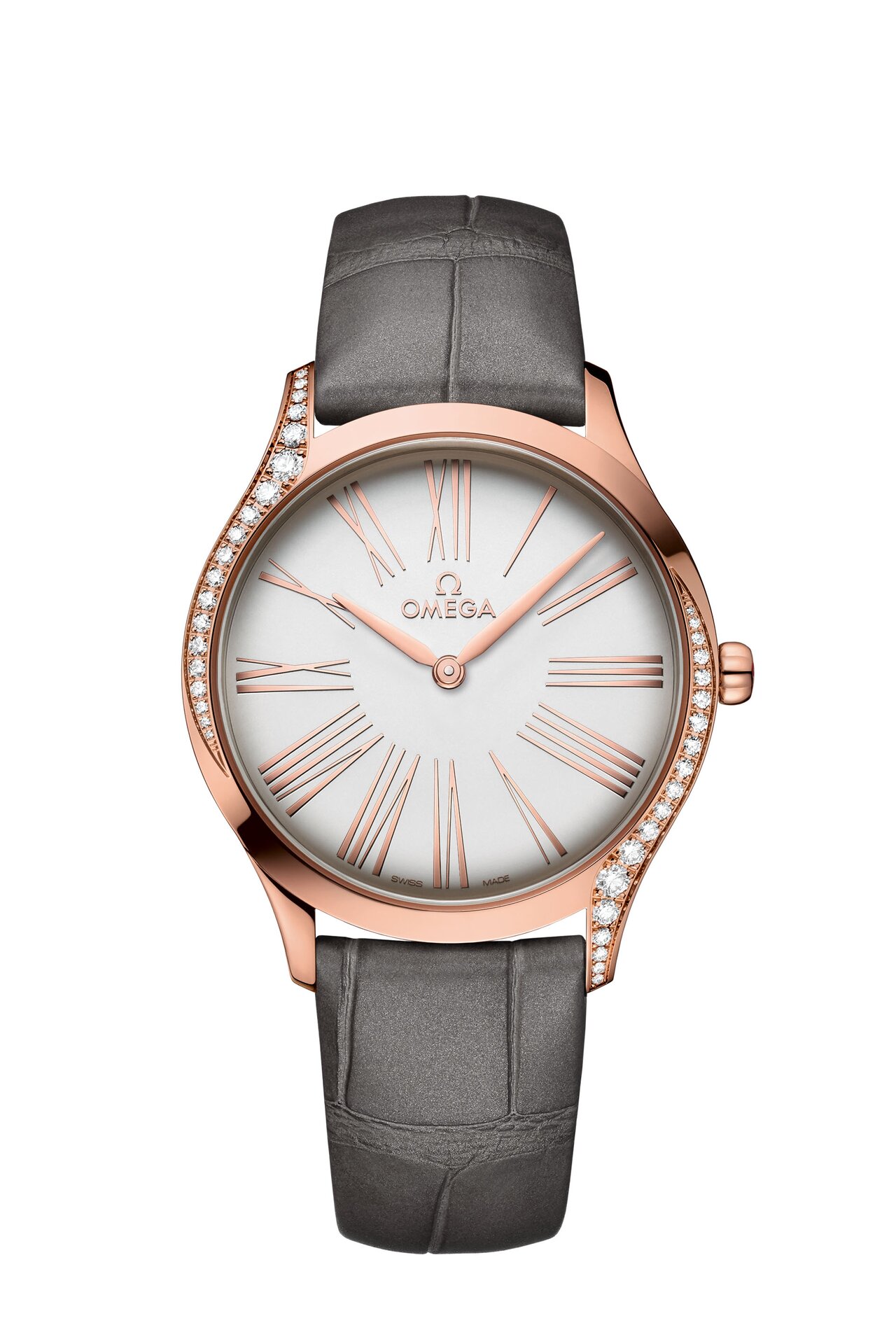 OMEGA DE VILLE TRESOR