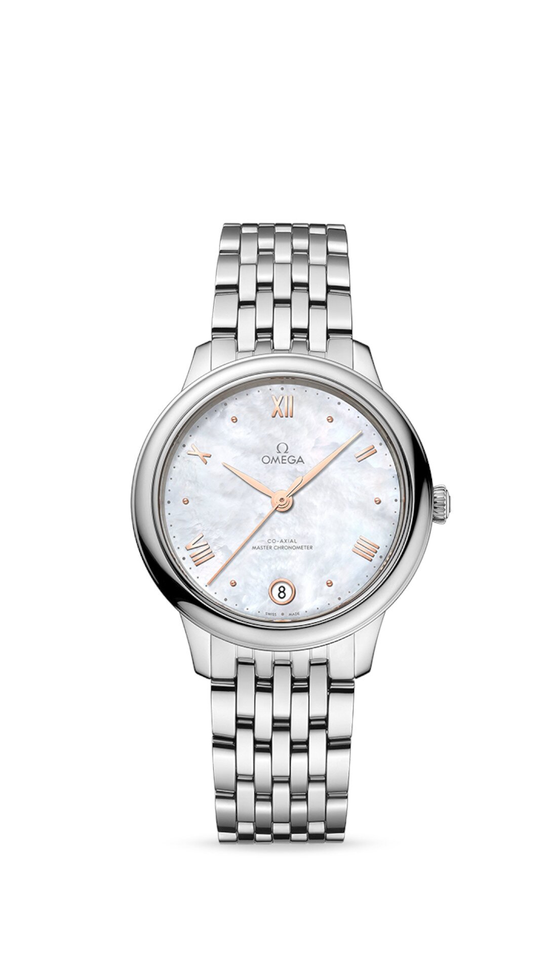 OMEGA DE VILLE PRESTIGE