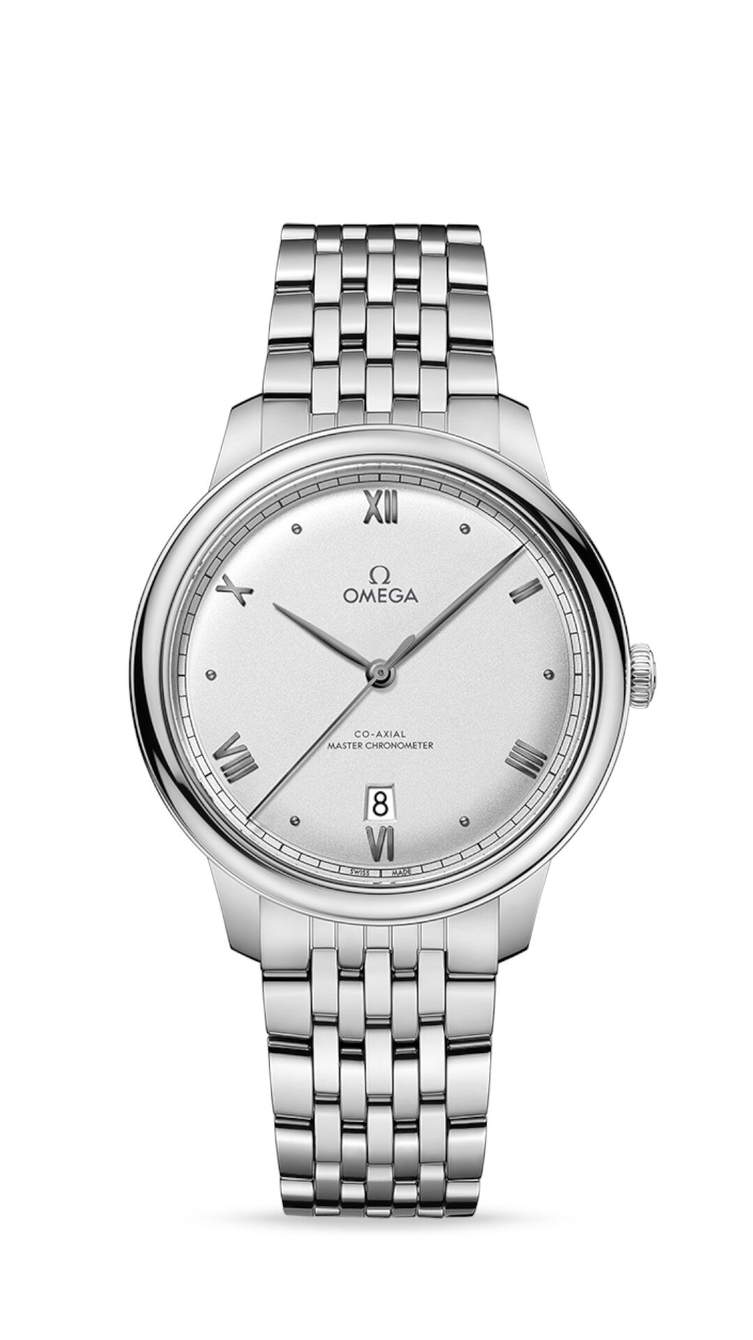 OMEGA DE VILLE PRESTIGE