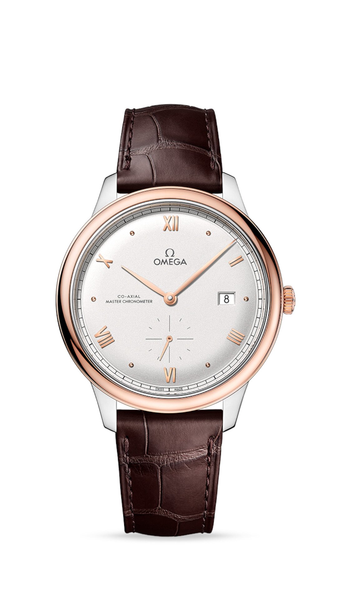 OMEGA DE VILLE PRESTIGE