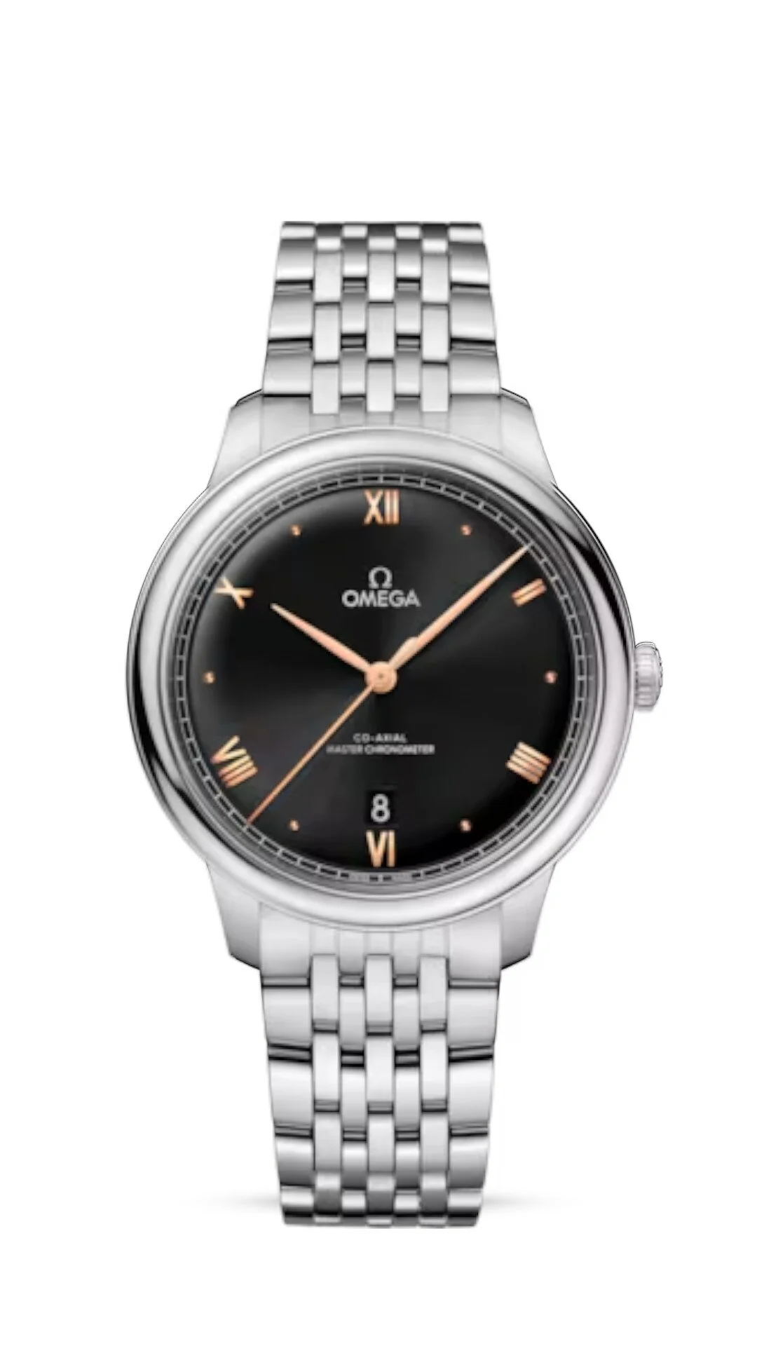 OMEGA DE VILLE
PRESTIGE