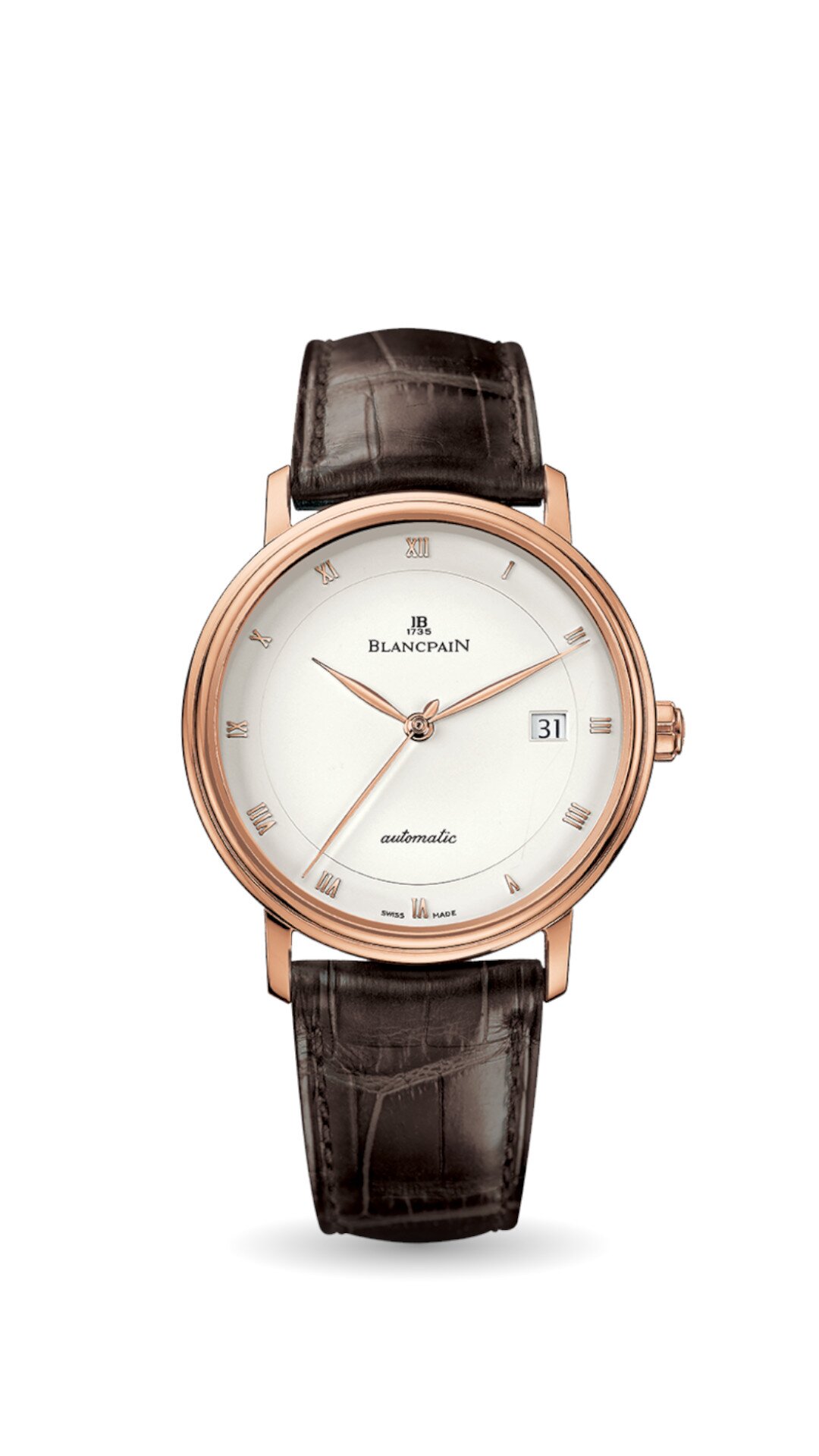 BLANCPAIN VILLERET