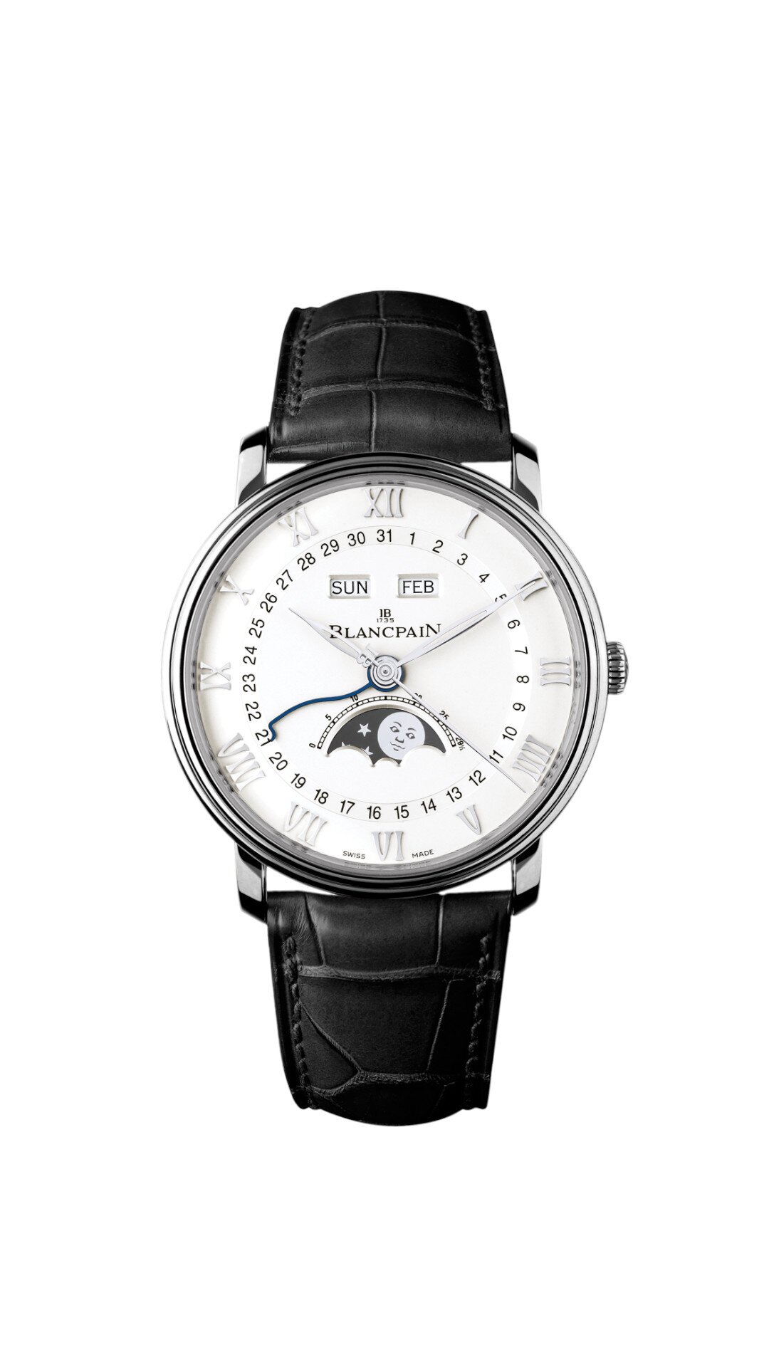 BLANCPAIN VILLERET