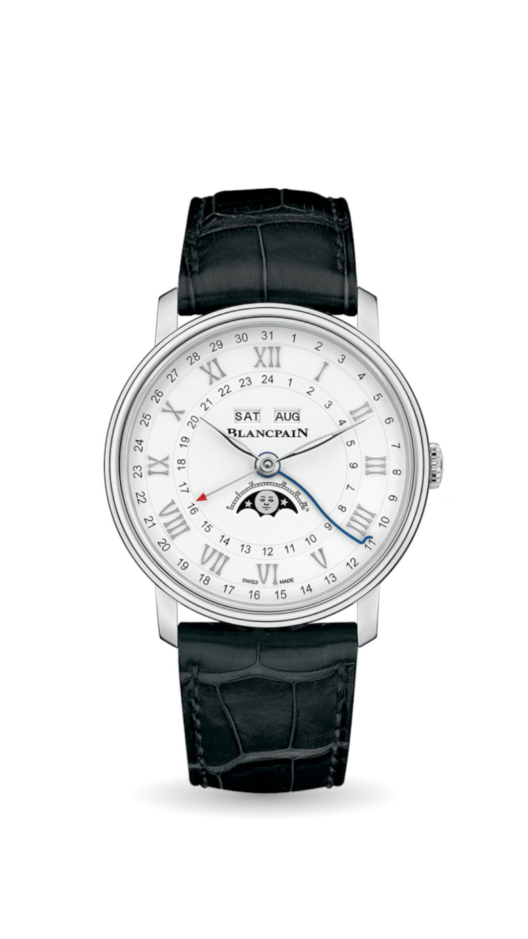BLANCPAIN VILLERET