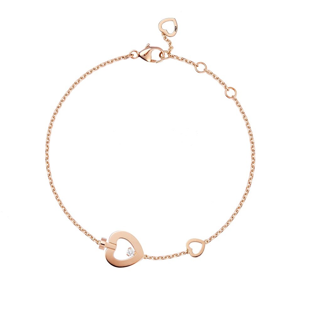 FRED BRACCIALE PRETTY WOMAN