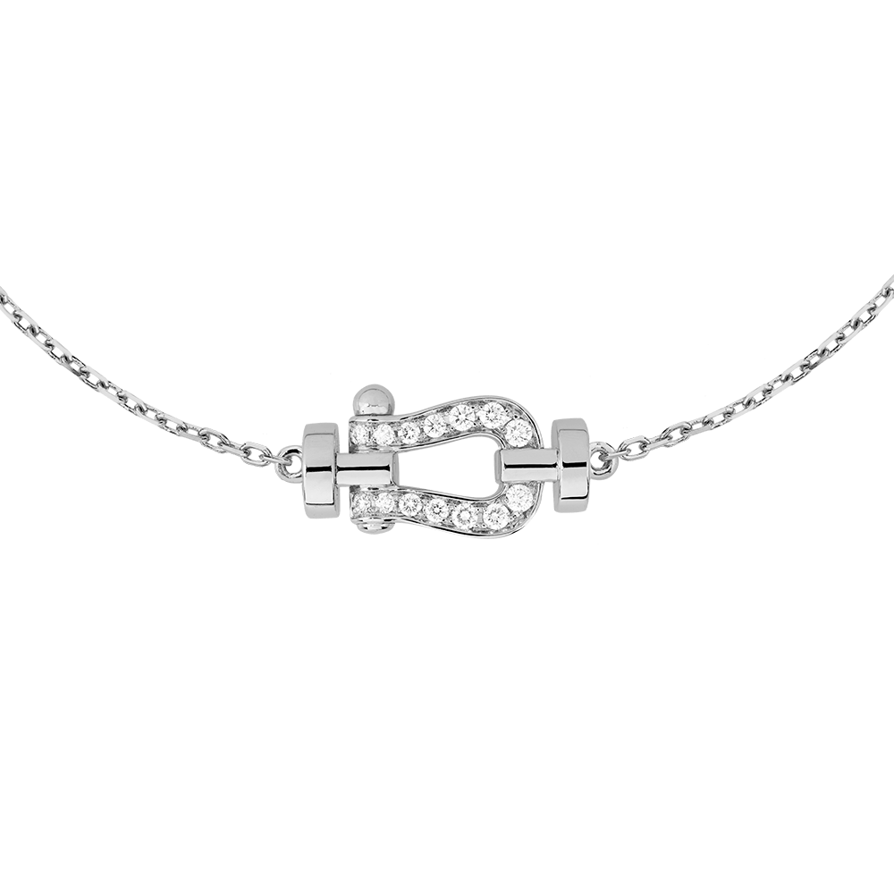 FRED BRACCIALE FORCE 10