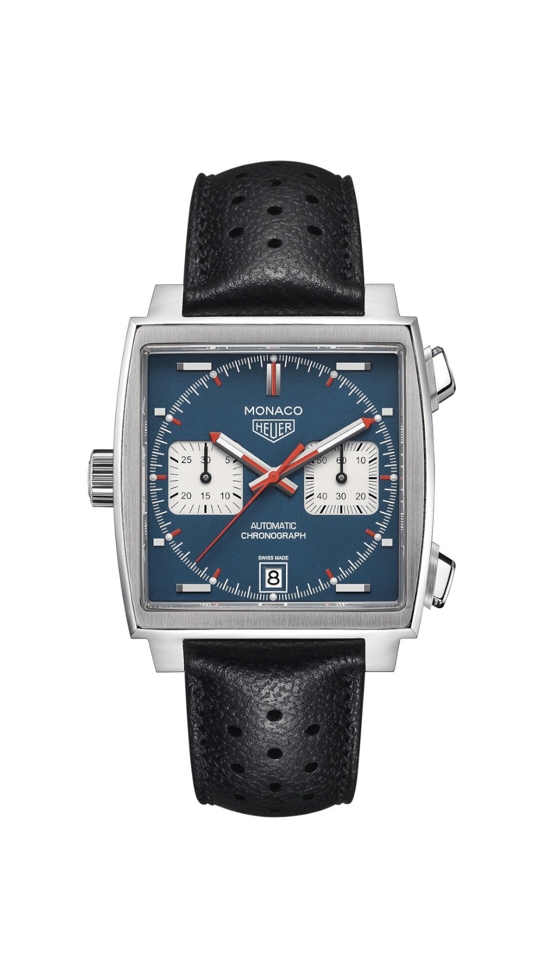 TAG HEUER MONACO