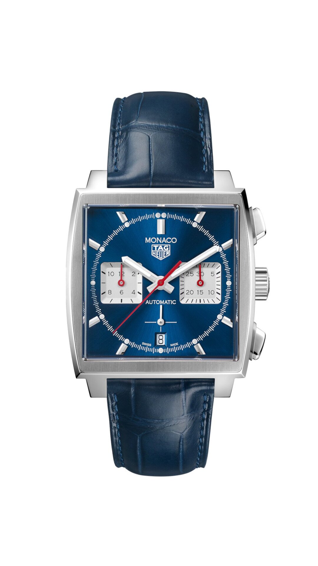 TAG HEUER MONACO