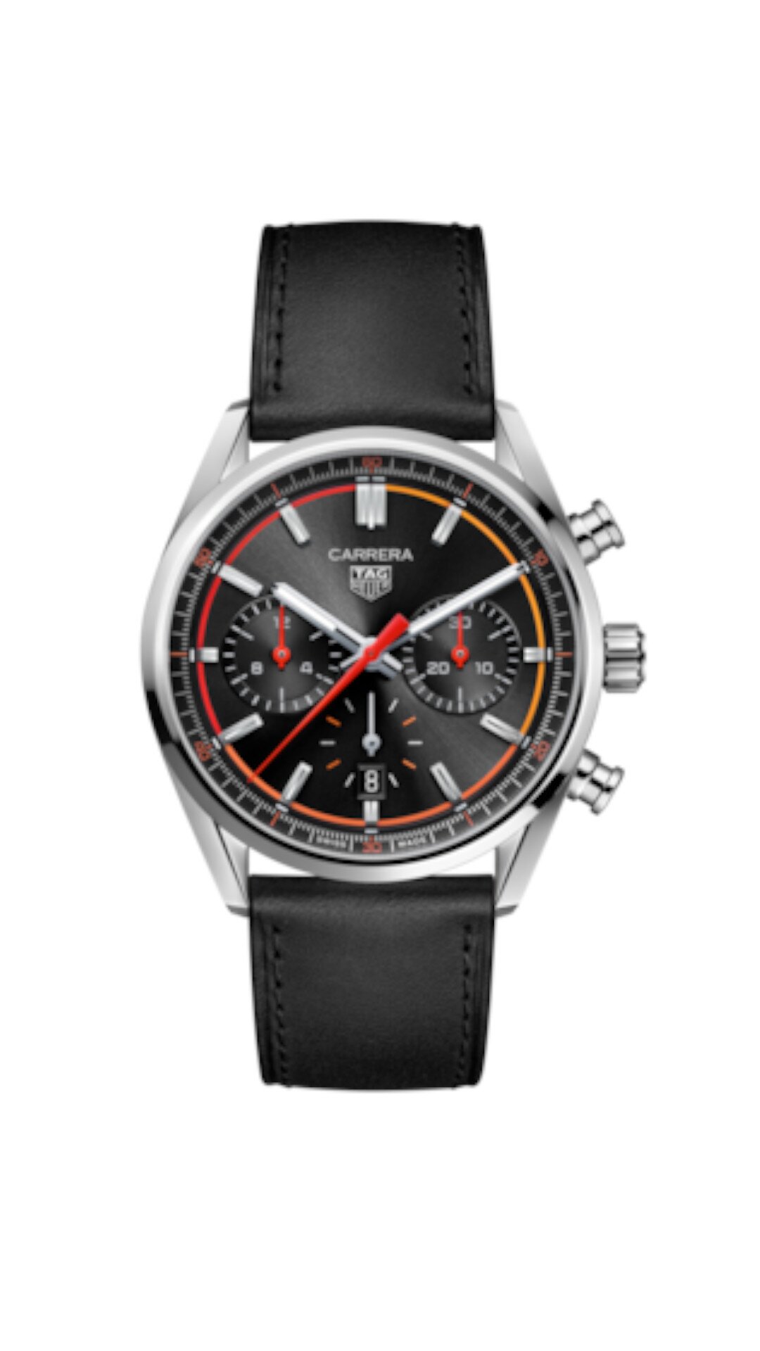 TAG HEUER CARRERA