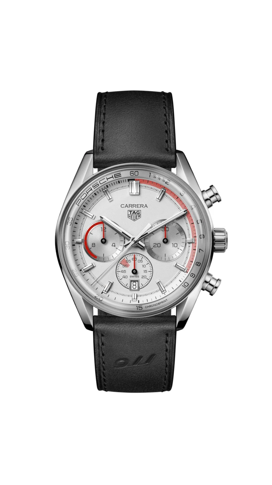 TAG HEUER CARRERA CHRONOSPRINT X PORSCHE