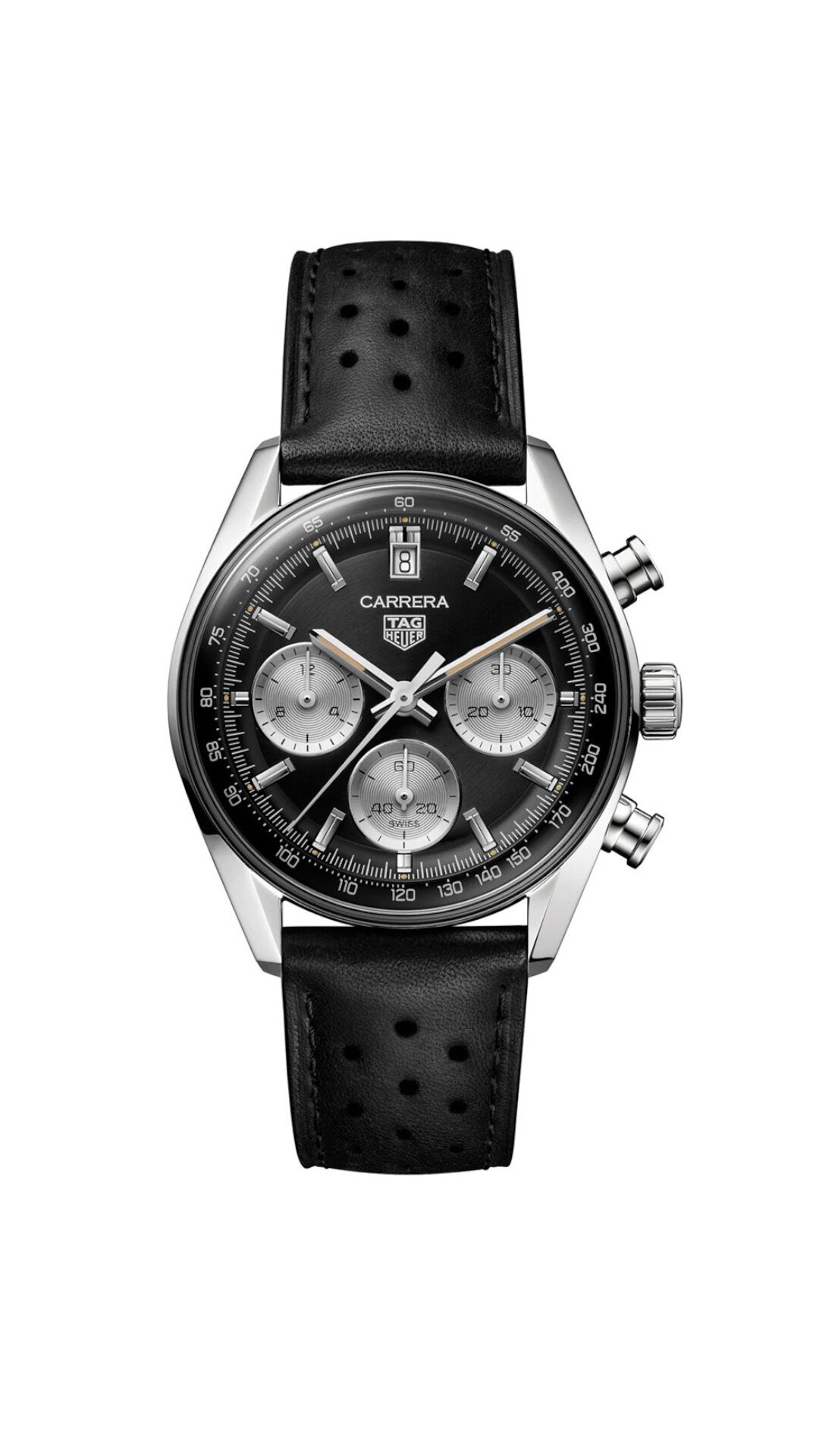 TAG HEUER CARRERA