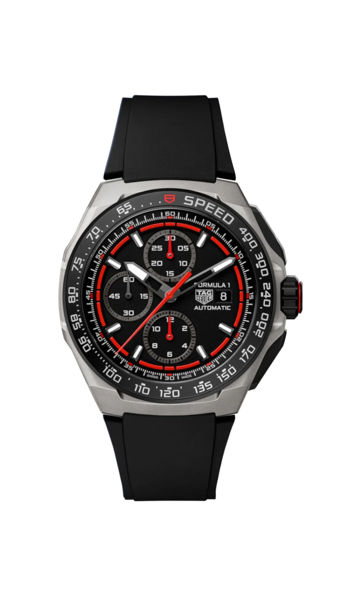 TAG HEUER FORMULA 1
CHRONOGRAPH