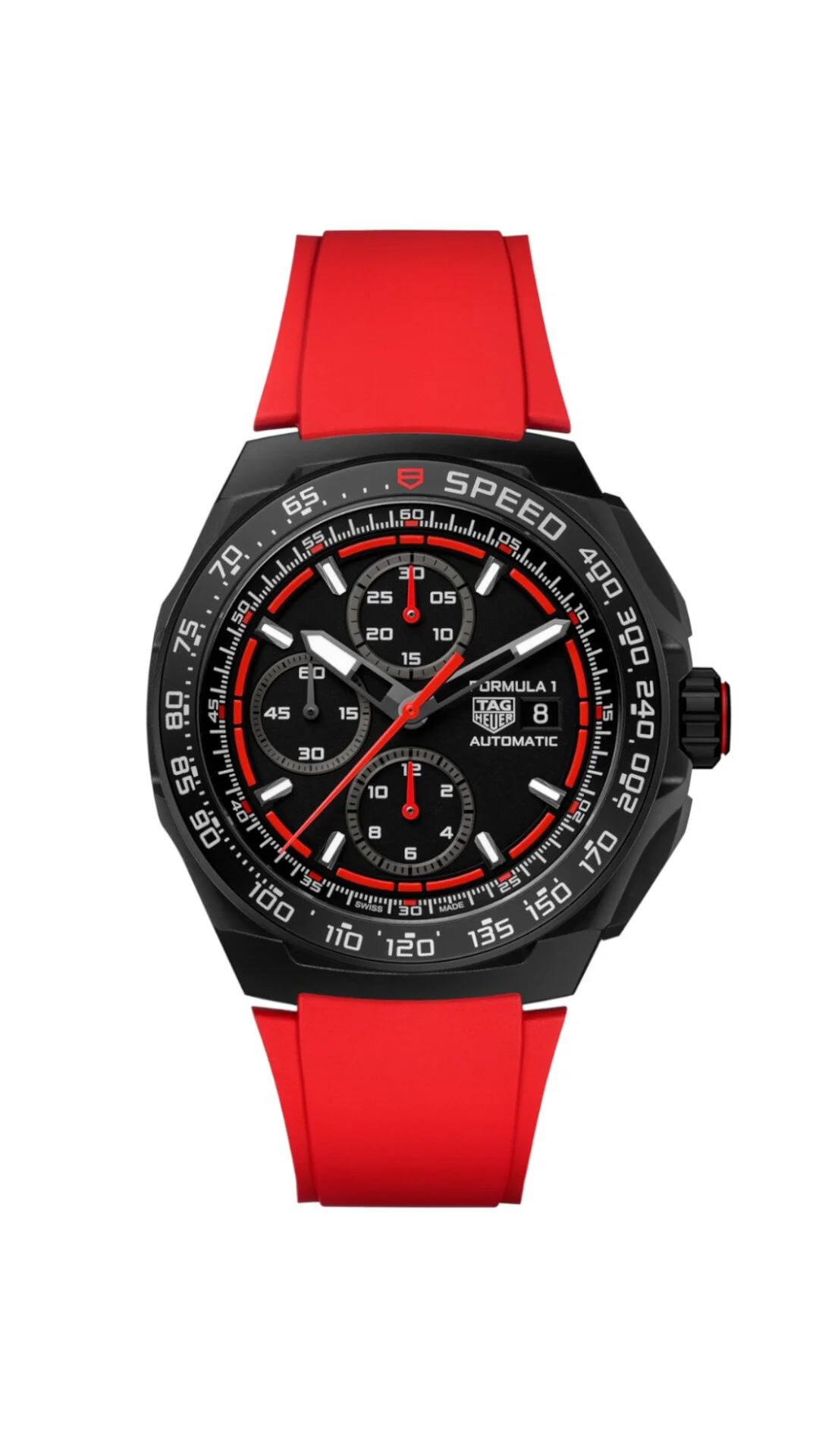 TAG HEUER FORMULA 1
CHRONOGRAPH