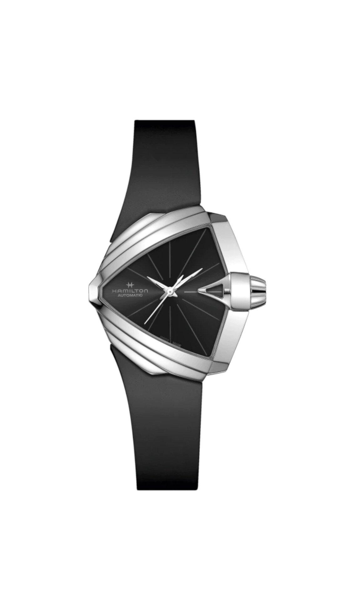 HAMILTON VENTURA S AUTO