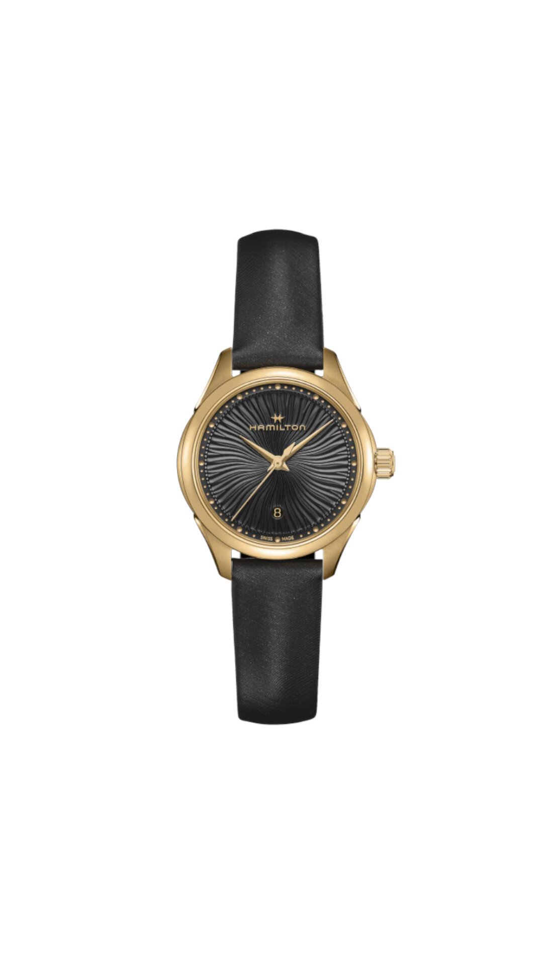 HAMILTON JAZZMASTER LADY