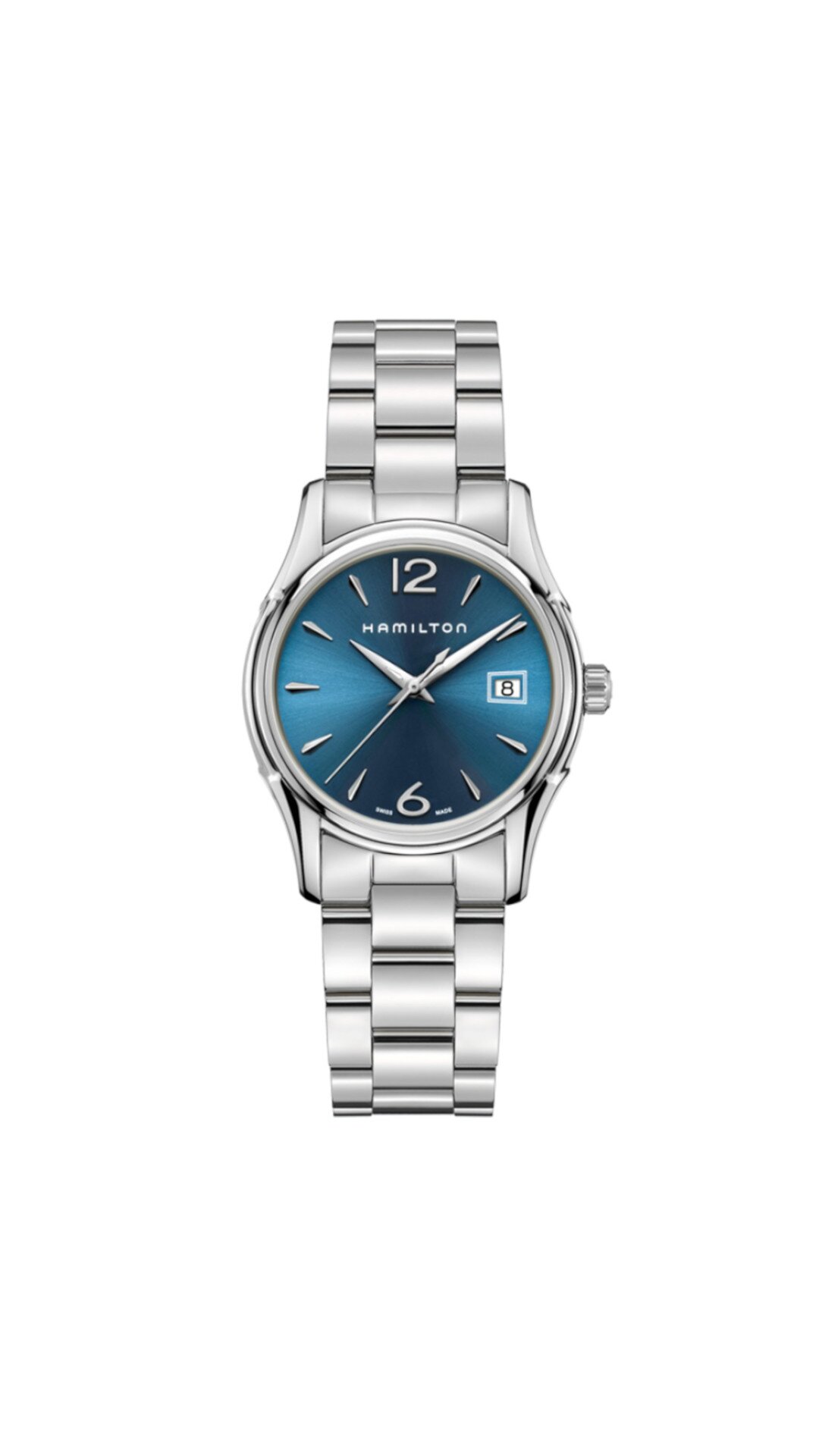 HAMILTON JAZZMASTER