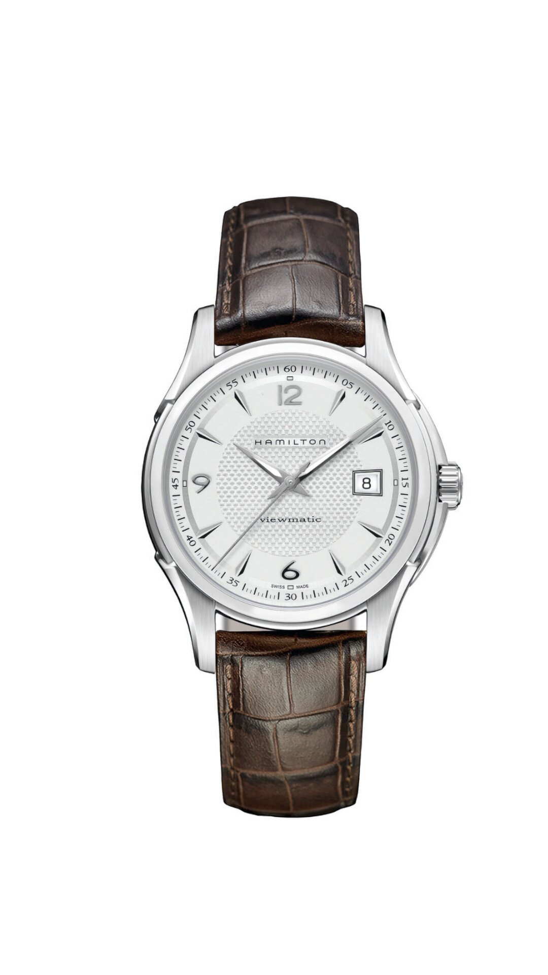 HAMILTON JAZZMASTER