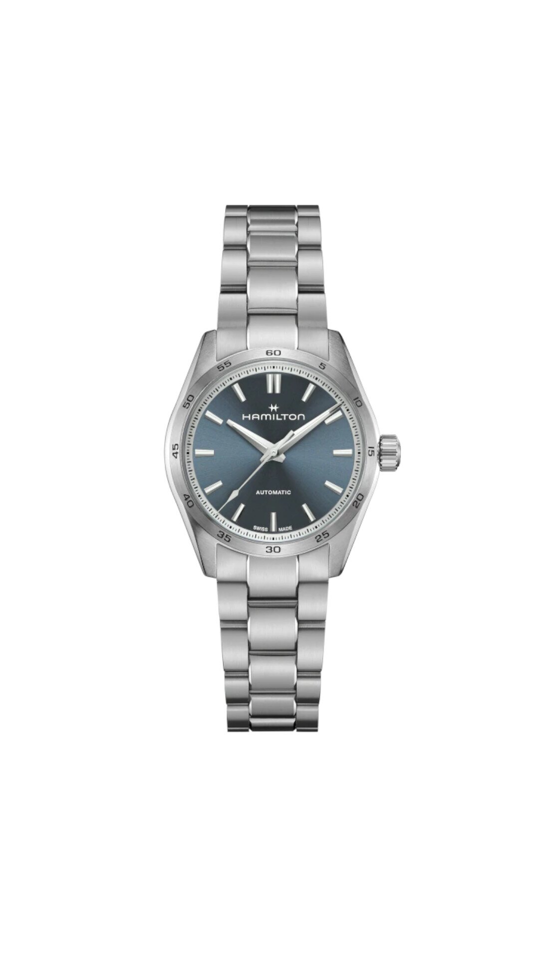 HAMILTON JAZZMASTER PERFORMER