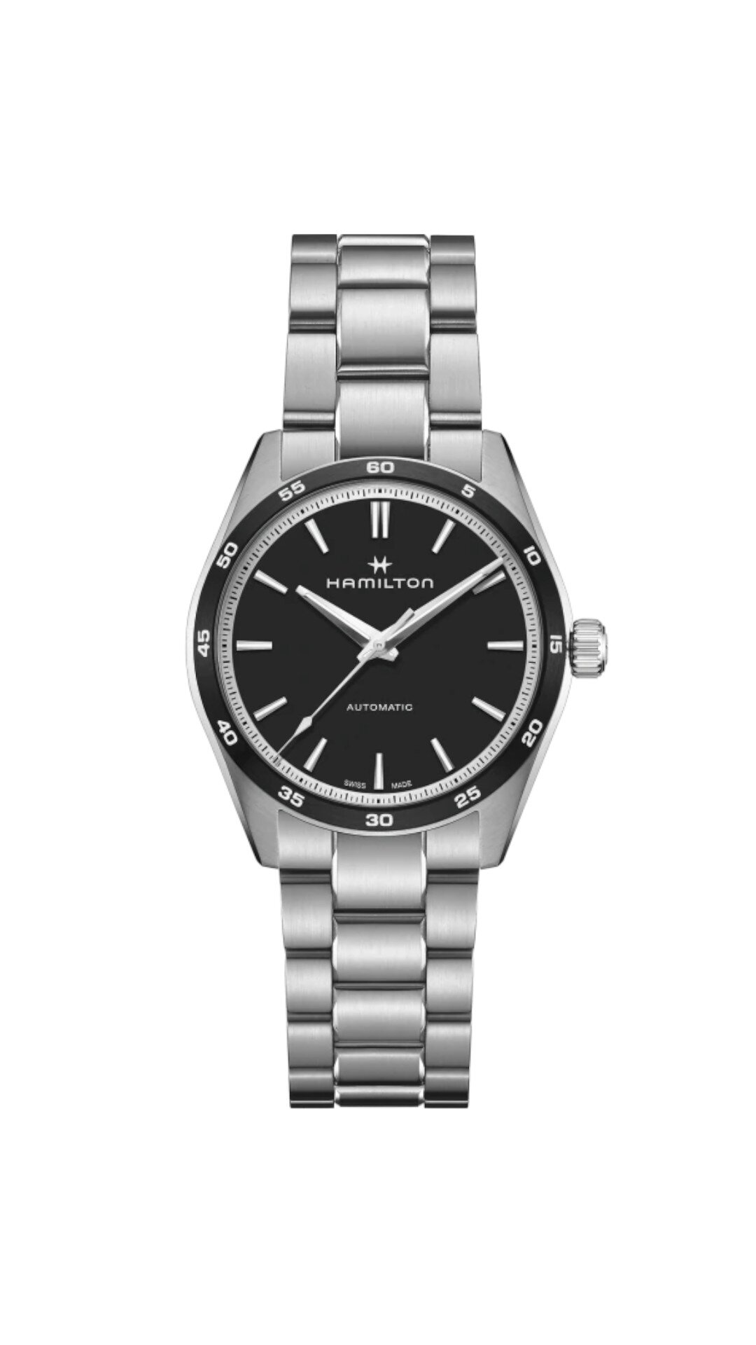 HAMILTON JAZZMASTER PERFORMER