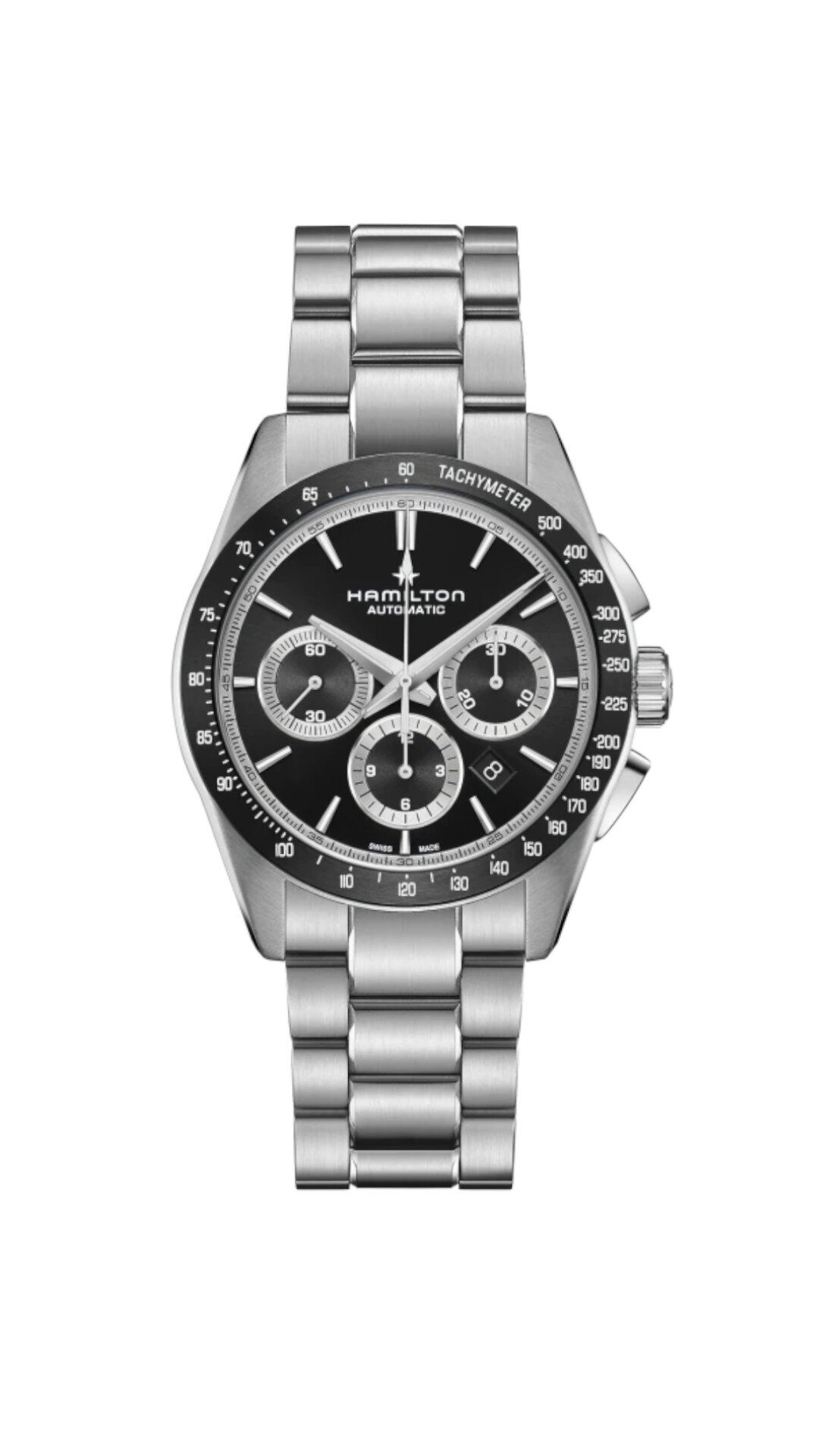 HAMILTON JAZZMASTER PERFORMER