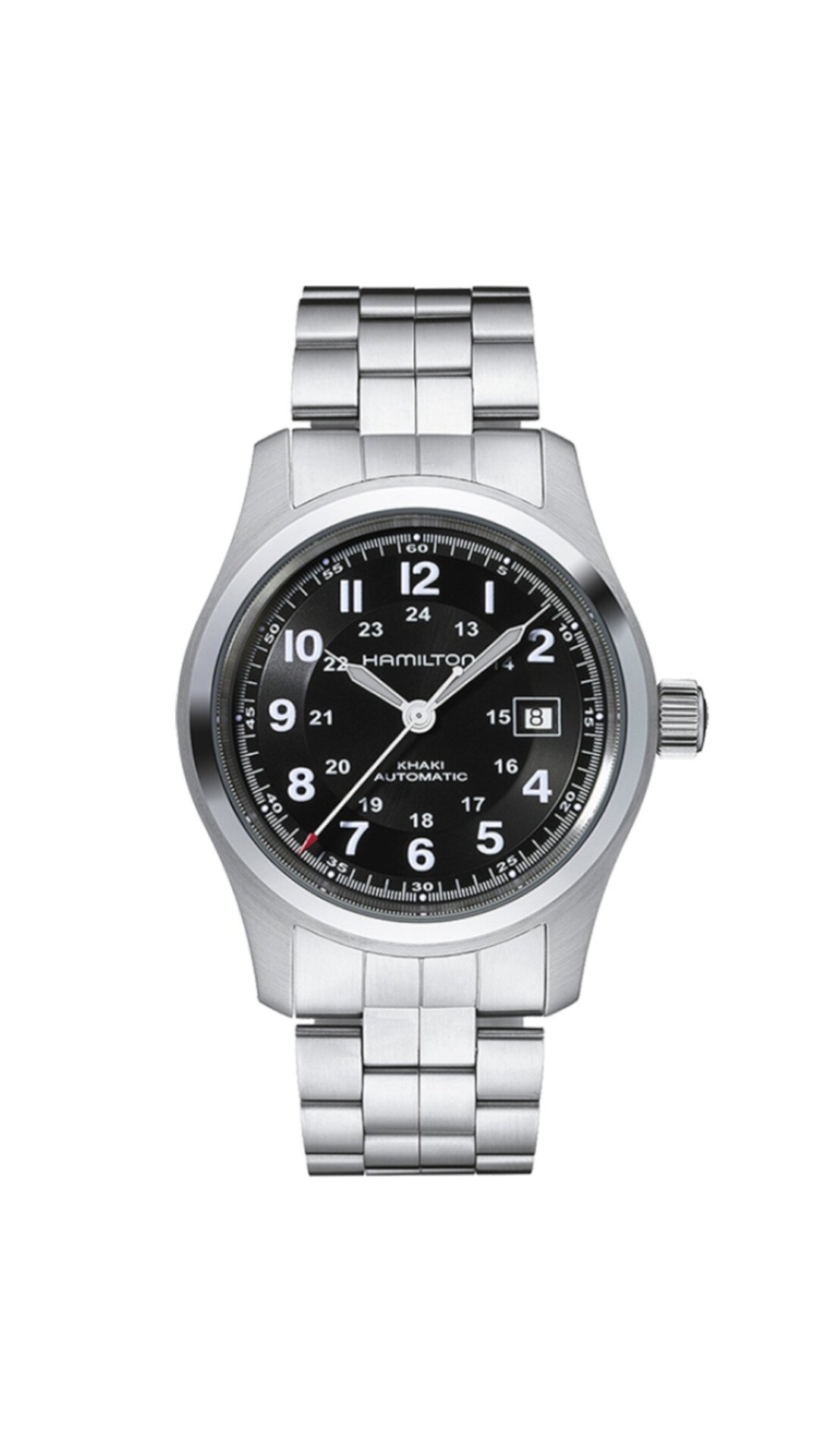 HAMILTON KHAKI FIELD