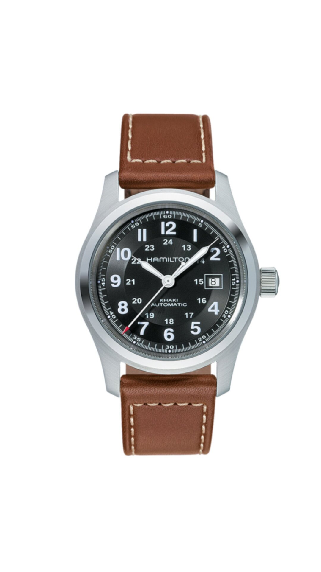 HAMILTON KHAKI FIELD