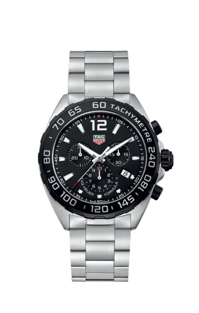 TAG HEUER FORMULA 1