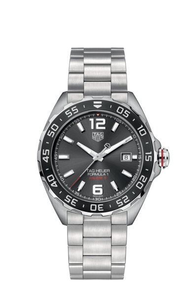 TAG HEUER FORMULA1 CAL.5