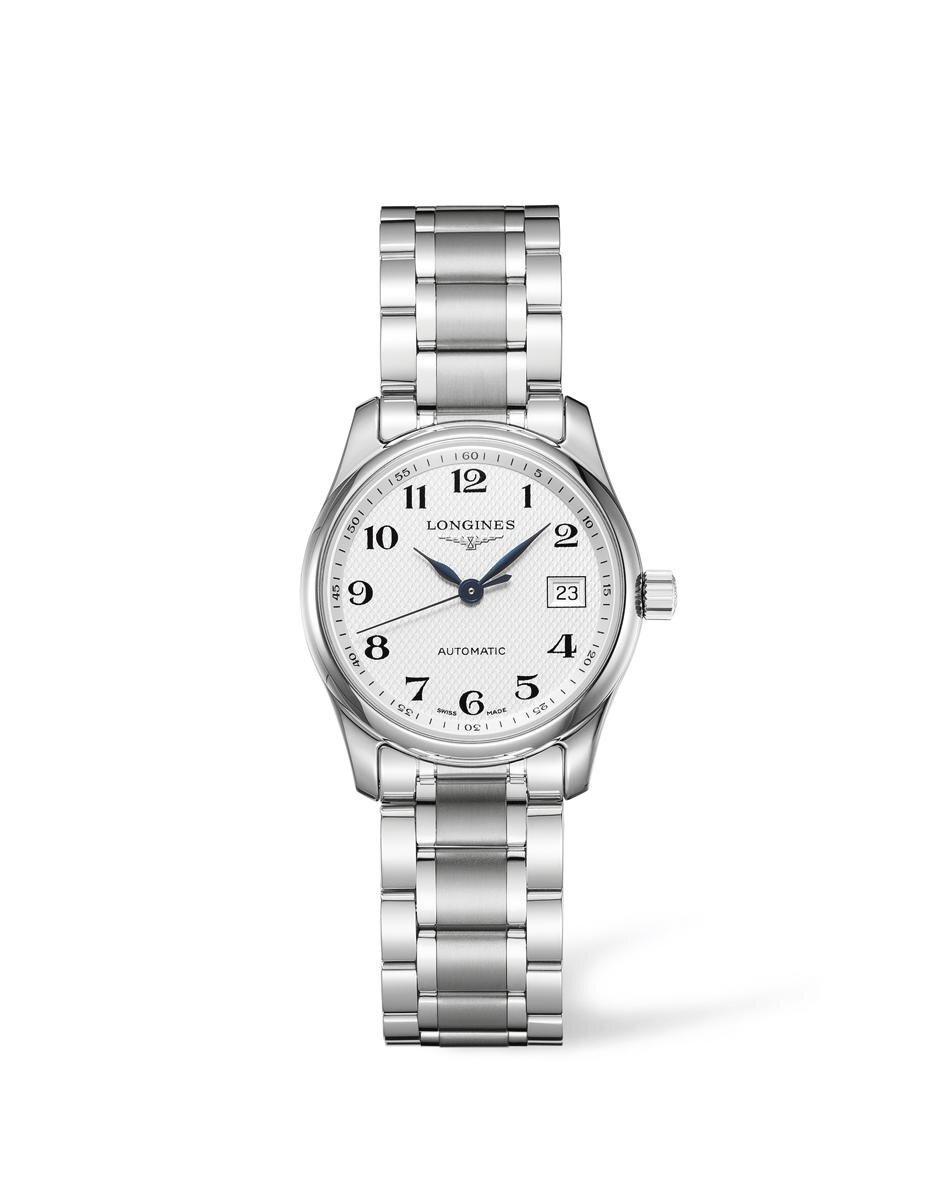 THE LONGINES MASTER COLLECTION