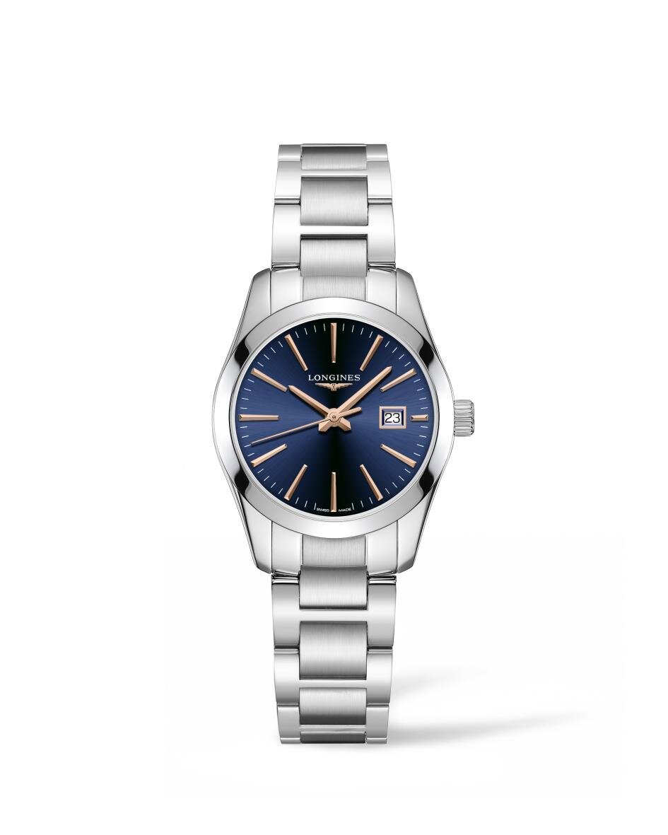 LONGINES CONQUEST CLASSIC
