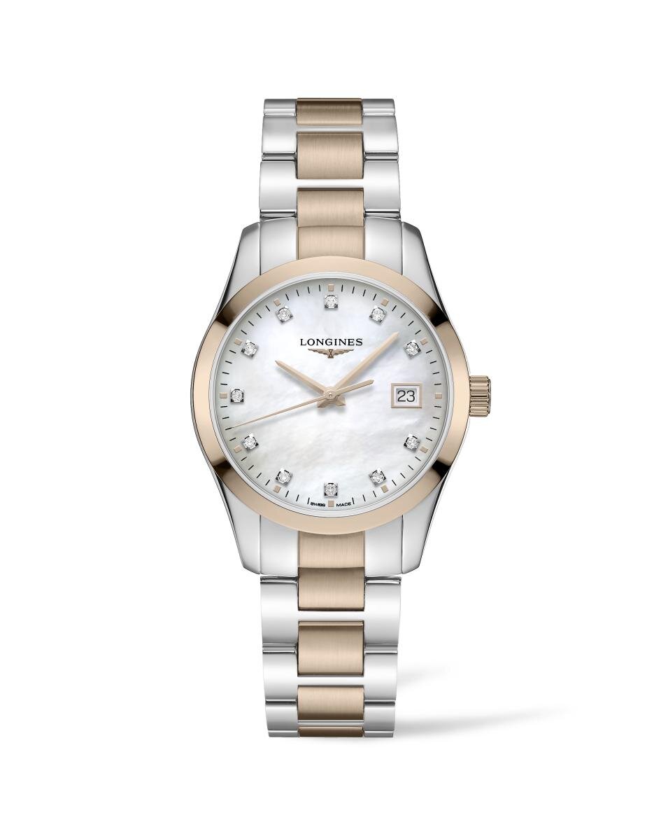 LONGINES CONQUEST CLASSIC