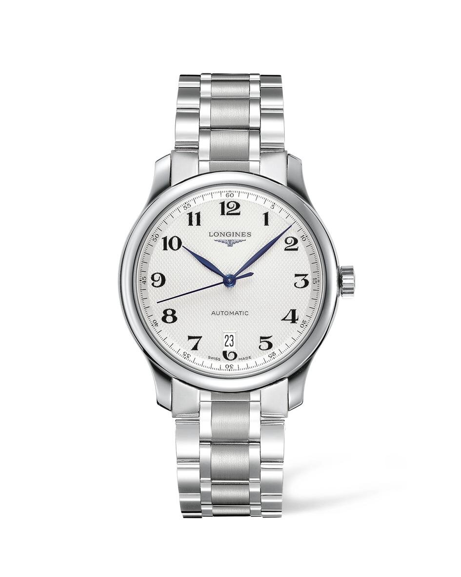 THE LONGINES MASTER COLLECTION