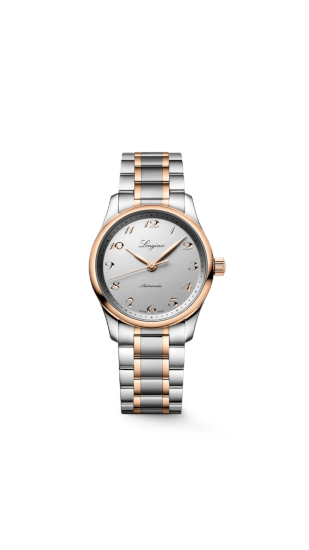 LONGINES MASTER COLLECTION