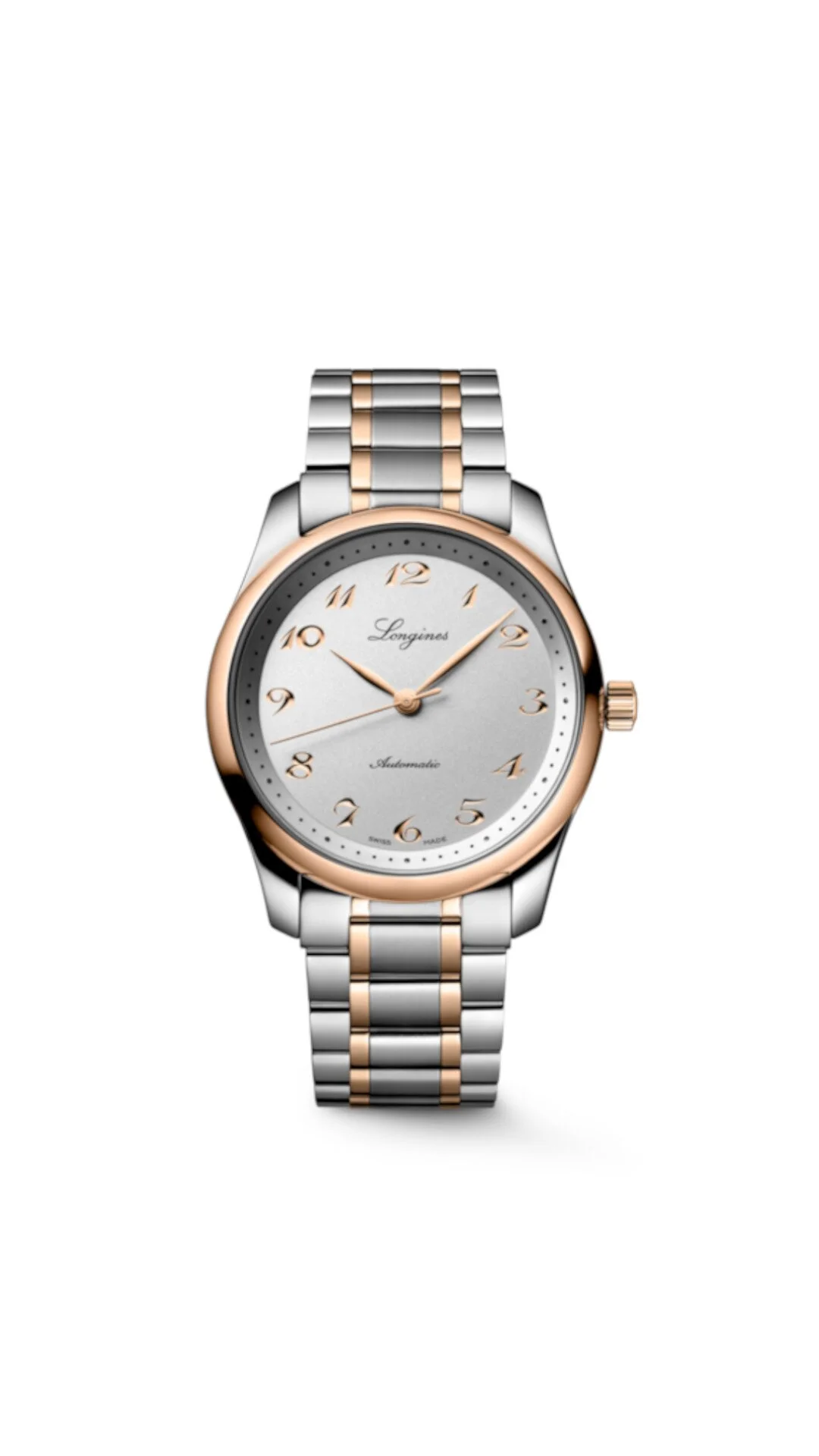LONGINES MASTER COLLECTION