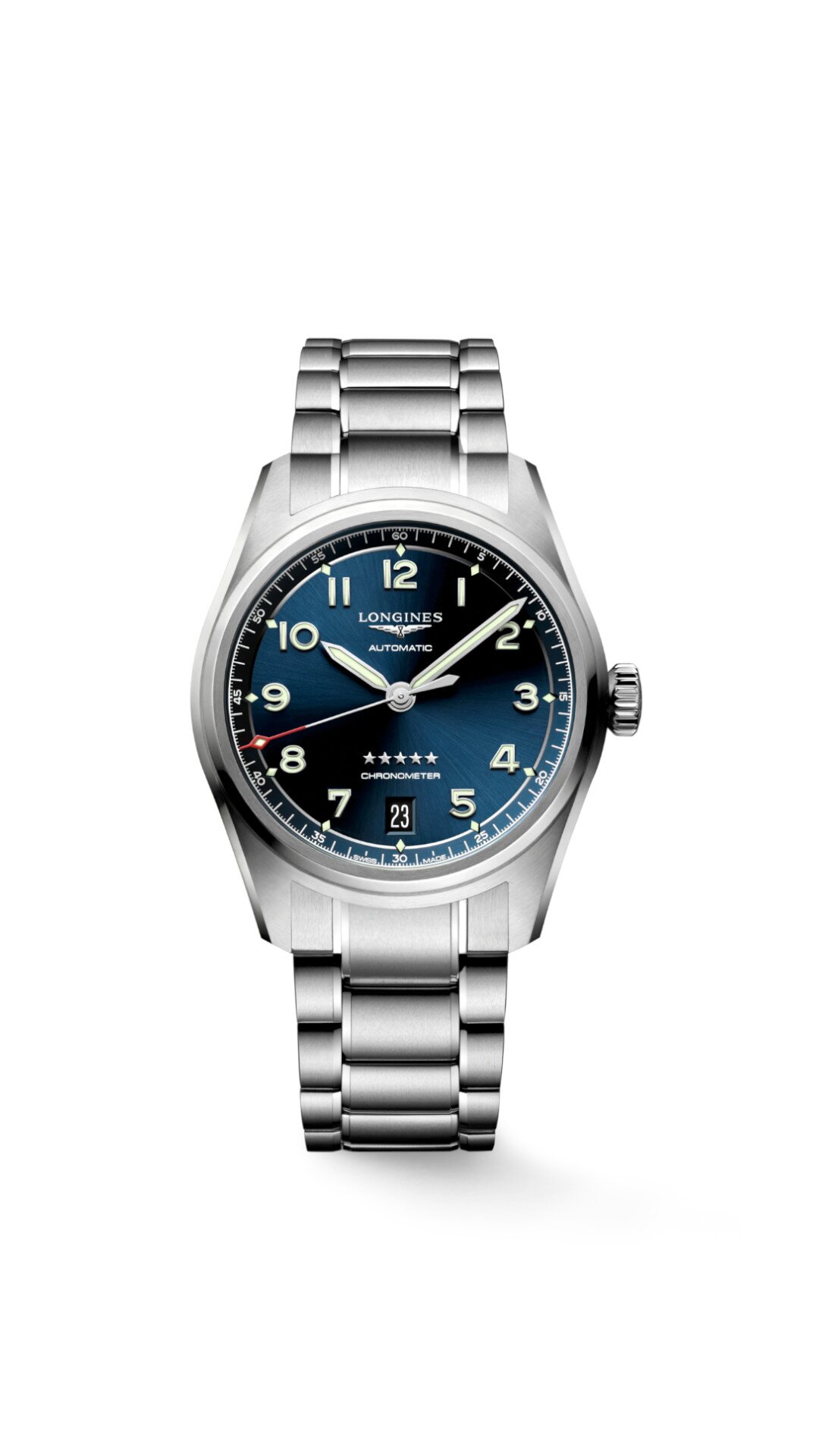 LONGINES SPIRIT