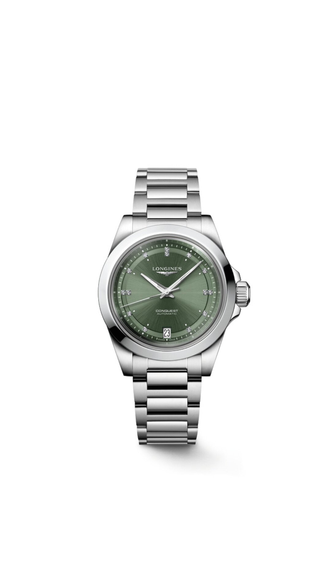 LONGINES CONQUEST