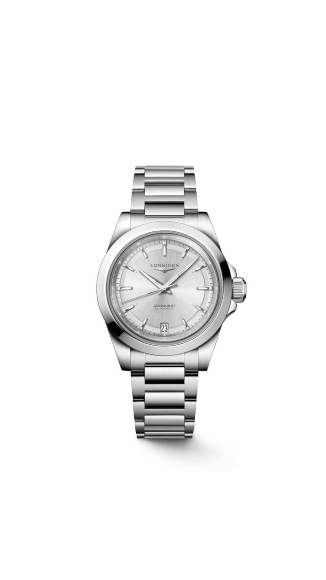 LONGINES CONQUEST