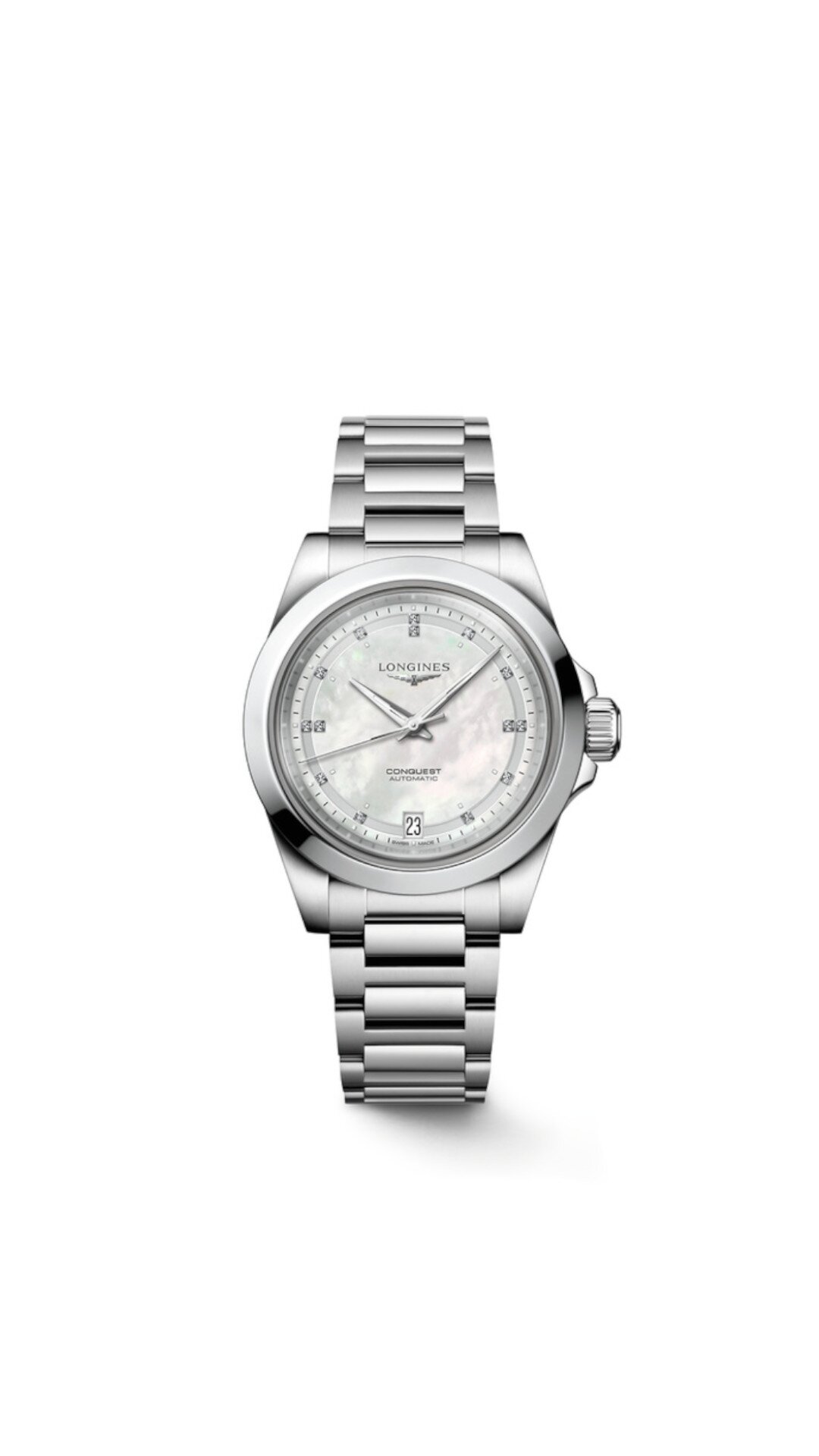 LONGINES CONQUEST