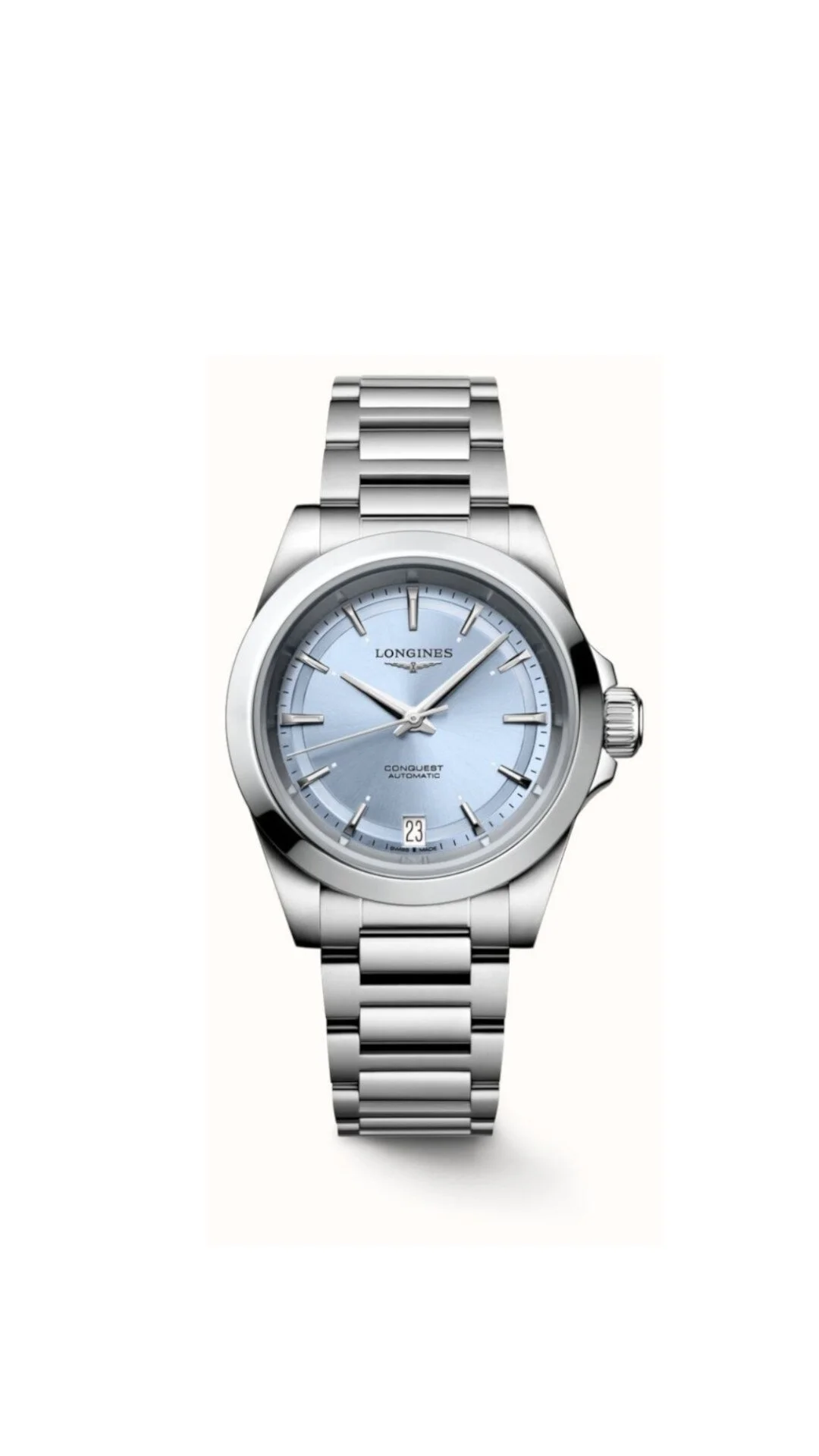 LONGINES CONQUEST AUTOMATIC