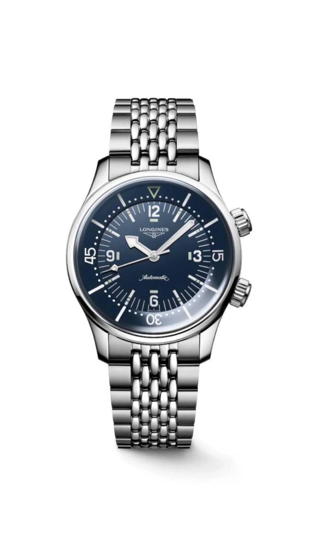 LONGINES LEGEND DIVER