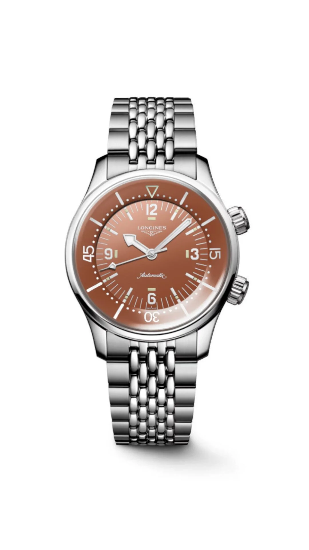 LONGINES LEGEND DIVER