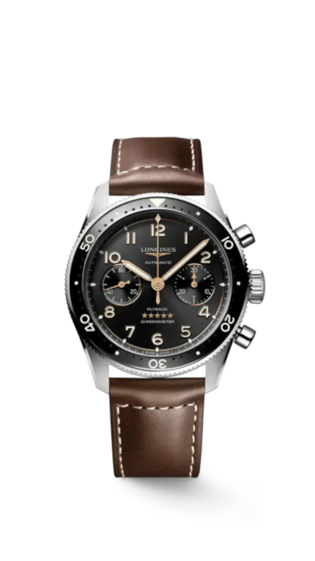 LONGINES SPIRIT FLYBACK